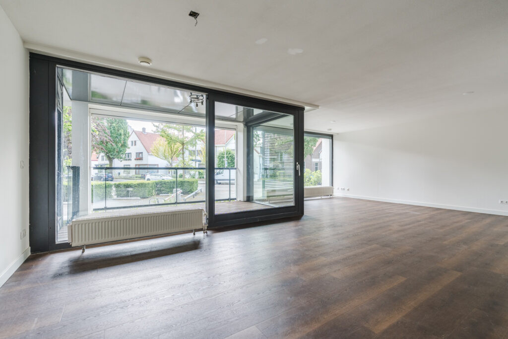 Appartement te koop: Tesselschadelaan 8, Eindhoven