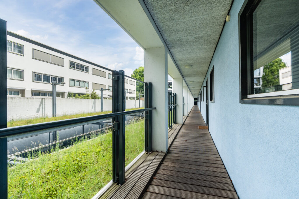 Appartement te koop: Tesselschadelaan 8, Eindhoven
