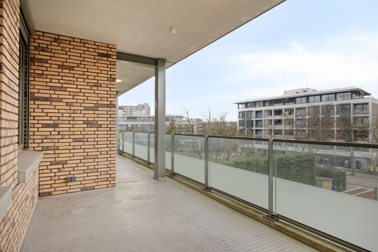 Appartement te koop: Stratumsedijk 22K, Eindhoven