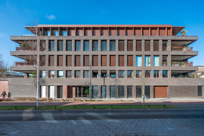 Bilderdijklaan 2-B