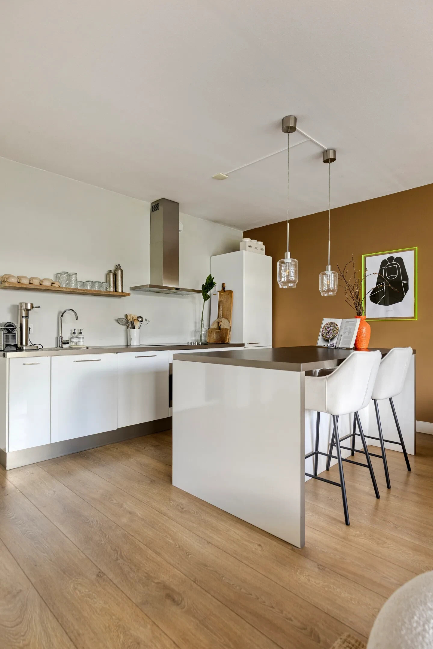 Appartement te koop: Bomanshof 109, Eindhoven