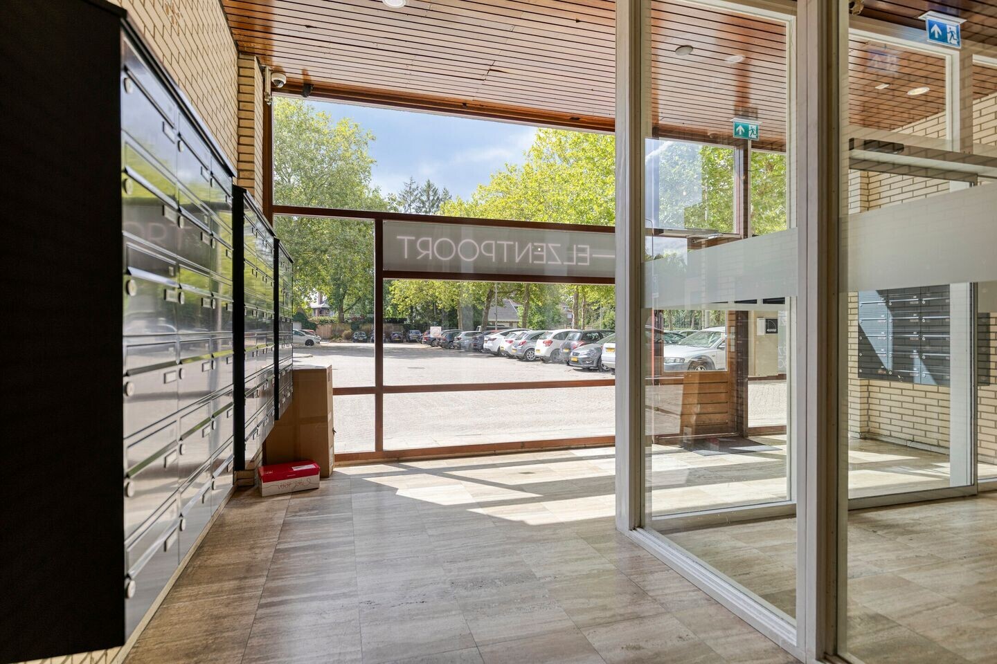 Appartement te koop: Bomanshof 109, Eindhoven