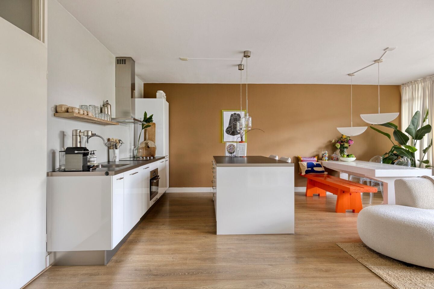 Appartement te koop: Bomanshof 109, Eindhoven