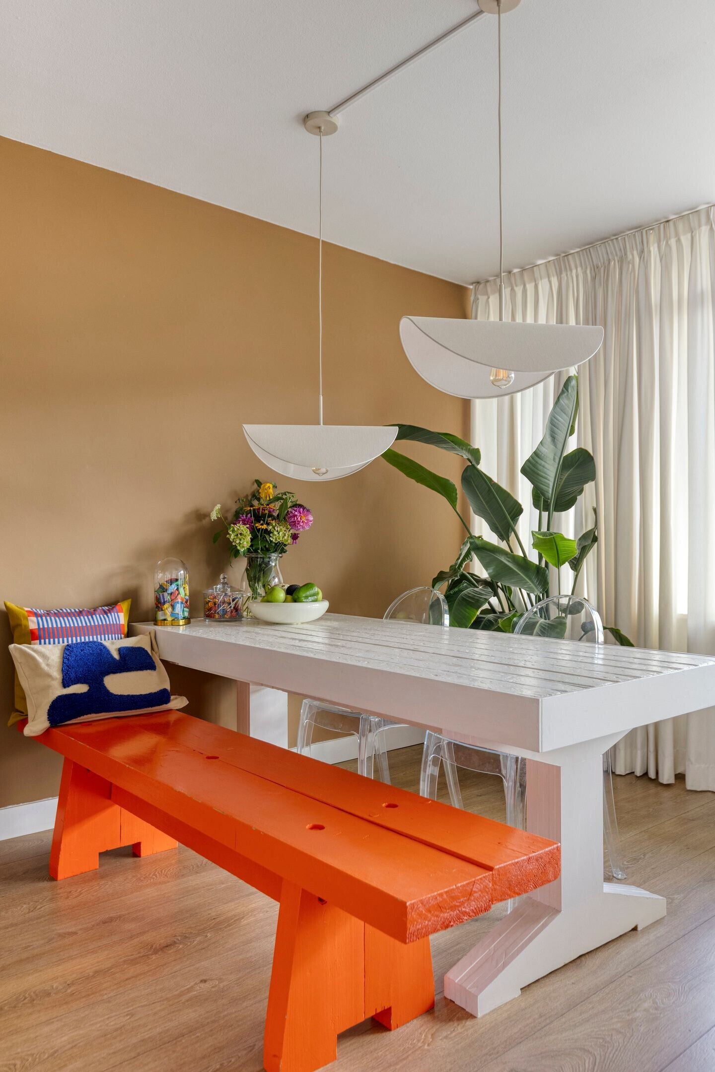 Appartement te koop: Bomanshof 109, Eindhoven