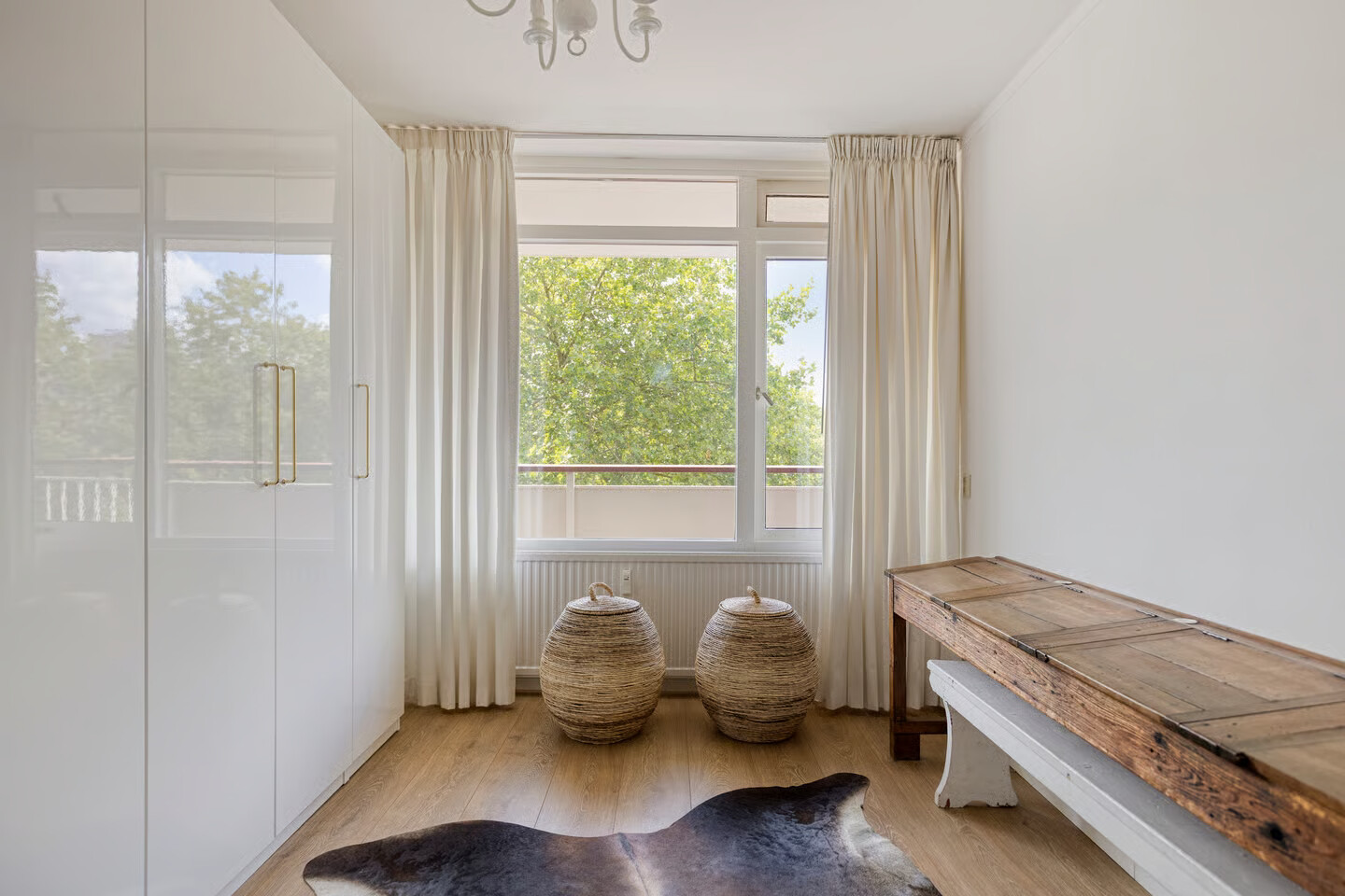 Appartement te koop: Bomanshof 109, Eindhoven