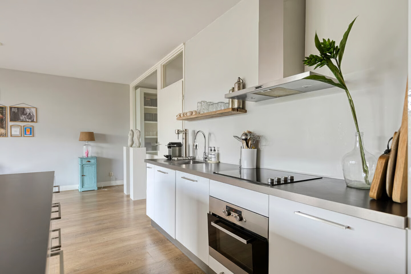 Appartement te koop: Bomanshof 109, Eindhoven