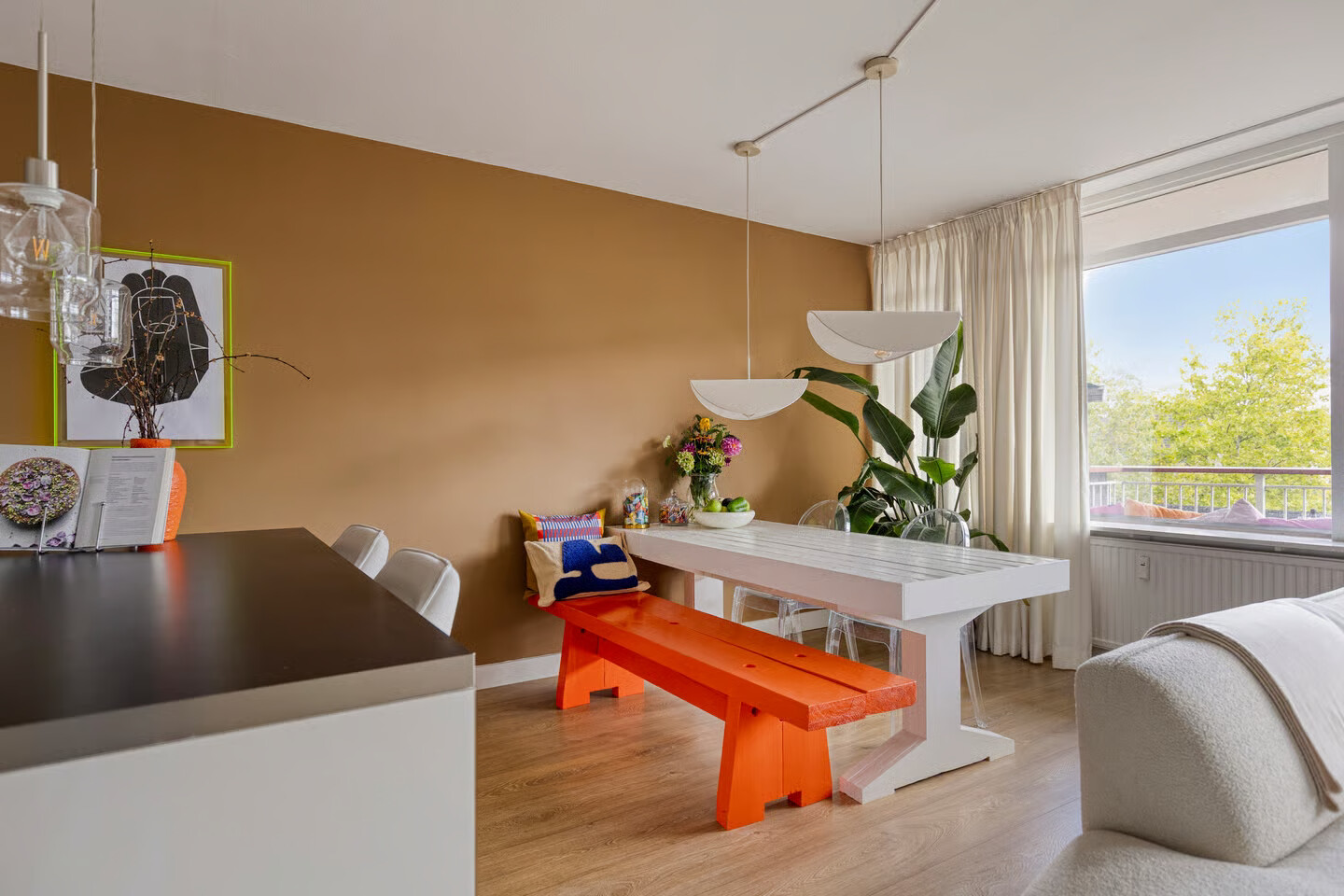 Appartement te koop: Bomanshof 109, Eindhoven