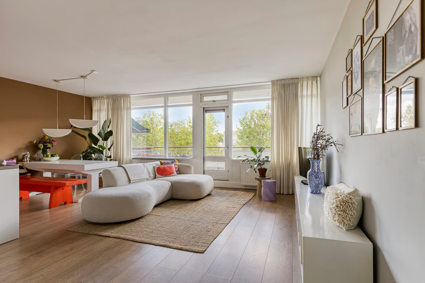 Appartement te koop: Bomanshof 109, Eindhoven