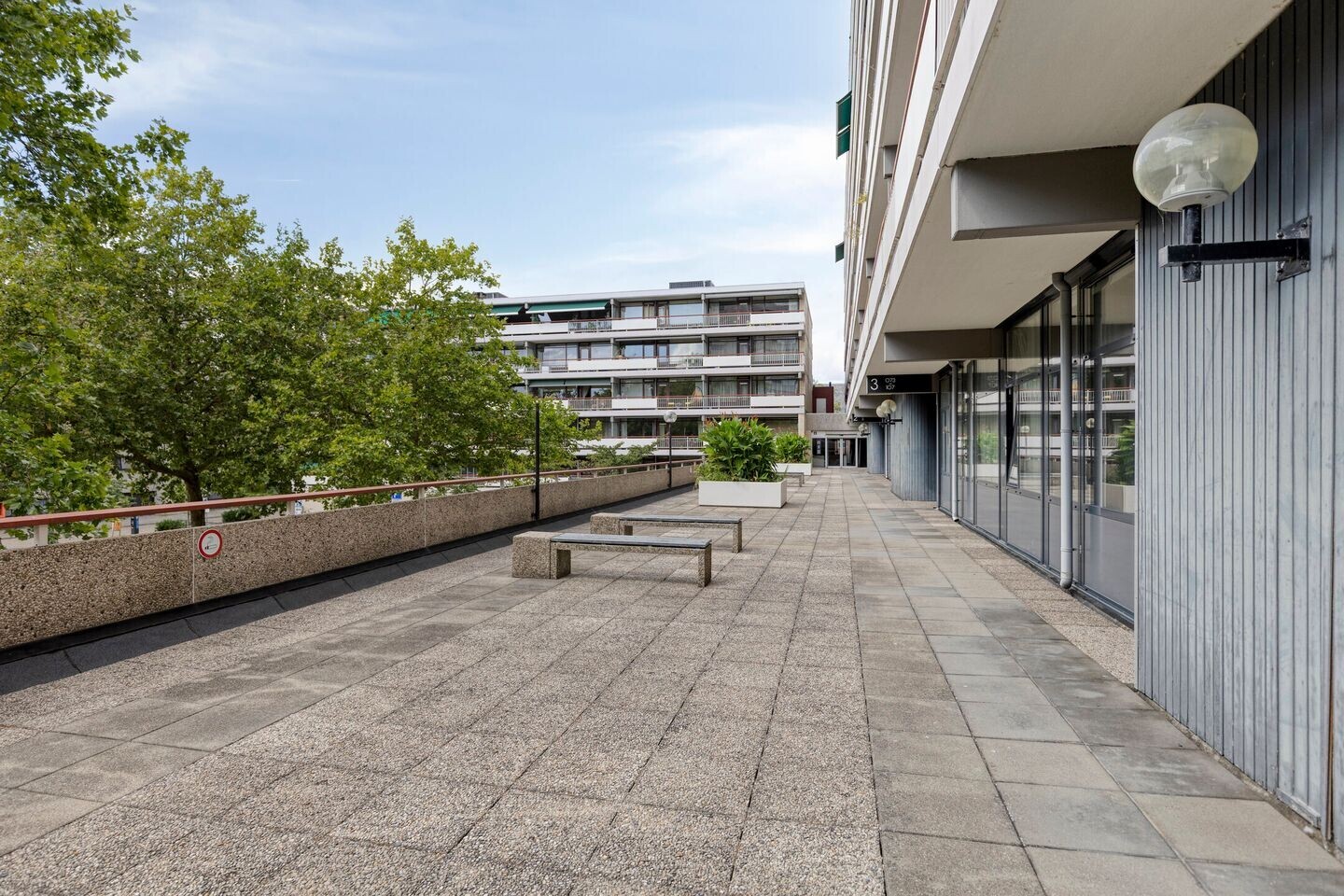 Appartement te koop: Bomanshof 109, Eindhoven