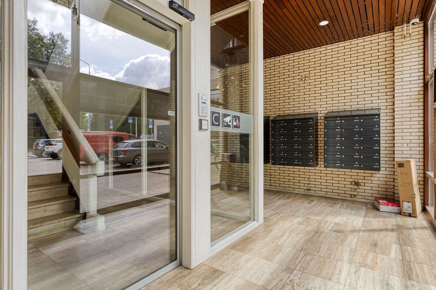 Appartement te koop: Bomanshof 109, Eindhoven