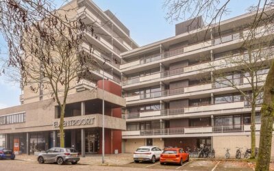 Bomanshof 231