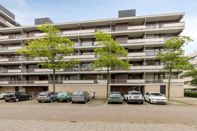 Bomanshof 253