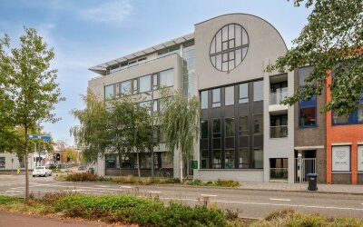 Hertogstraat 1-013