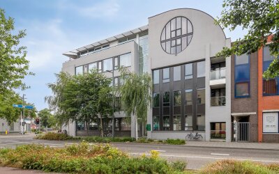 Hertogstraat 1-05