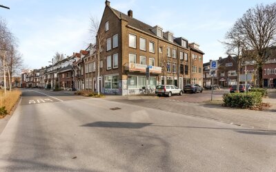 Hertog Hendrik van Brabantplein 1