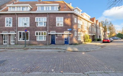 Hertog Hendrik van Brabantplein 14-A