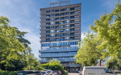 Hertog Hendrik van Brabantplein 16-C