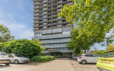 Hertog Hendrik van Brabantplein 16-F