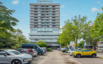 Hertog Hendrik van Brabantplein 16-P
