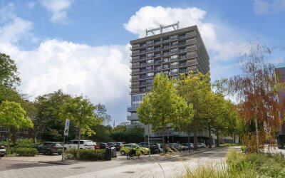 Hertog Hendrik van Brabantplein 16