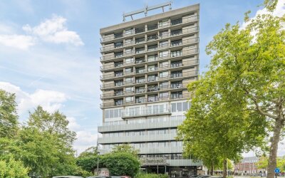 Hertog Hend. 17-W