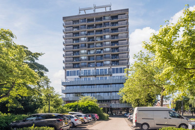 Hertog Hendrik van Brabantplein 19-D