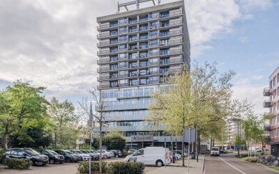 Hertog Hend. 19-W