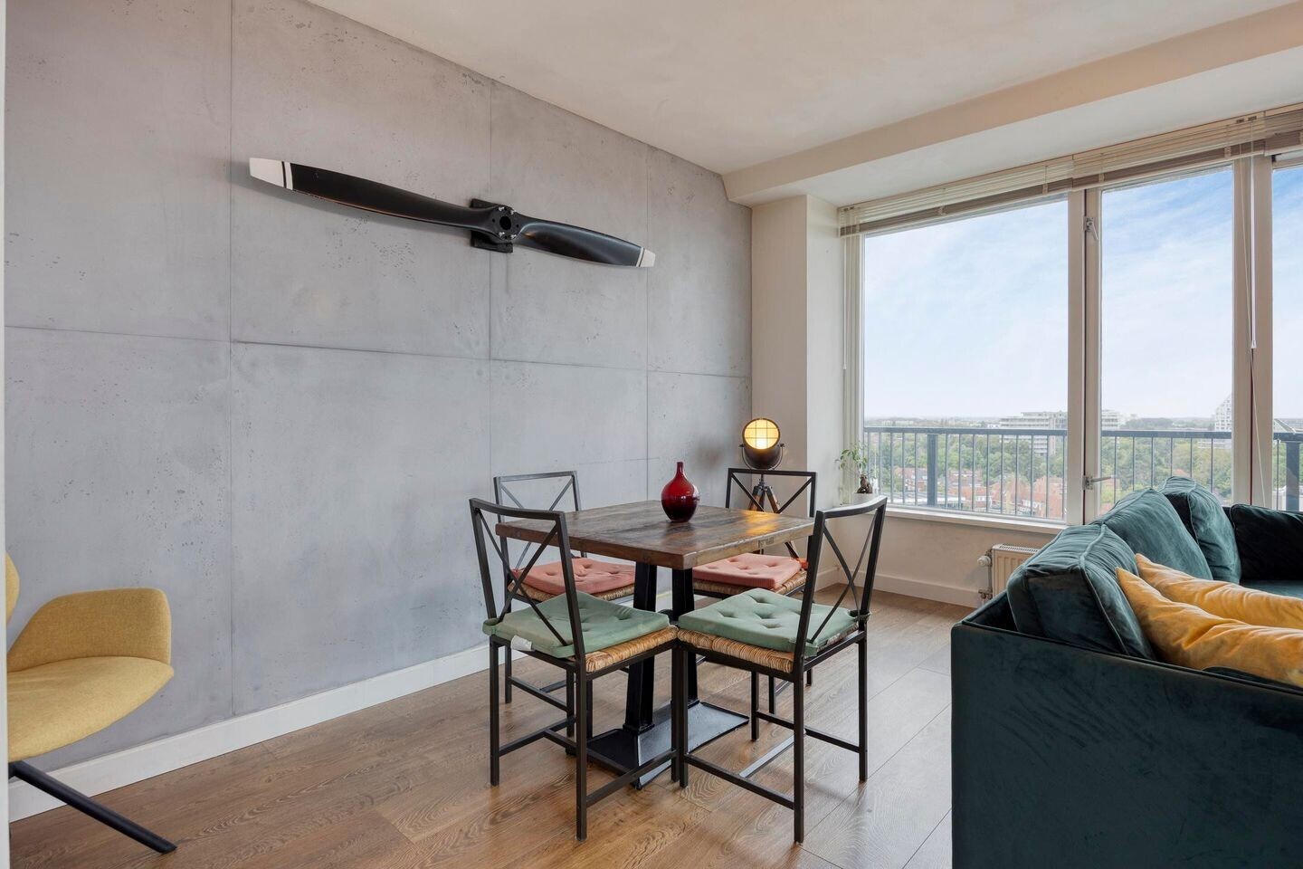 Appartement te koop: Hertog Hendrik van Brabantplein 94, Eindhoven