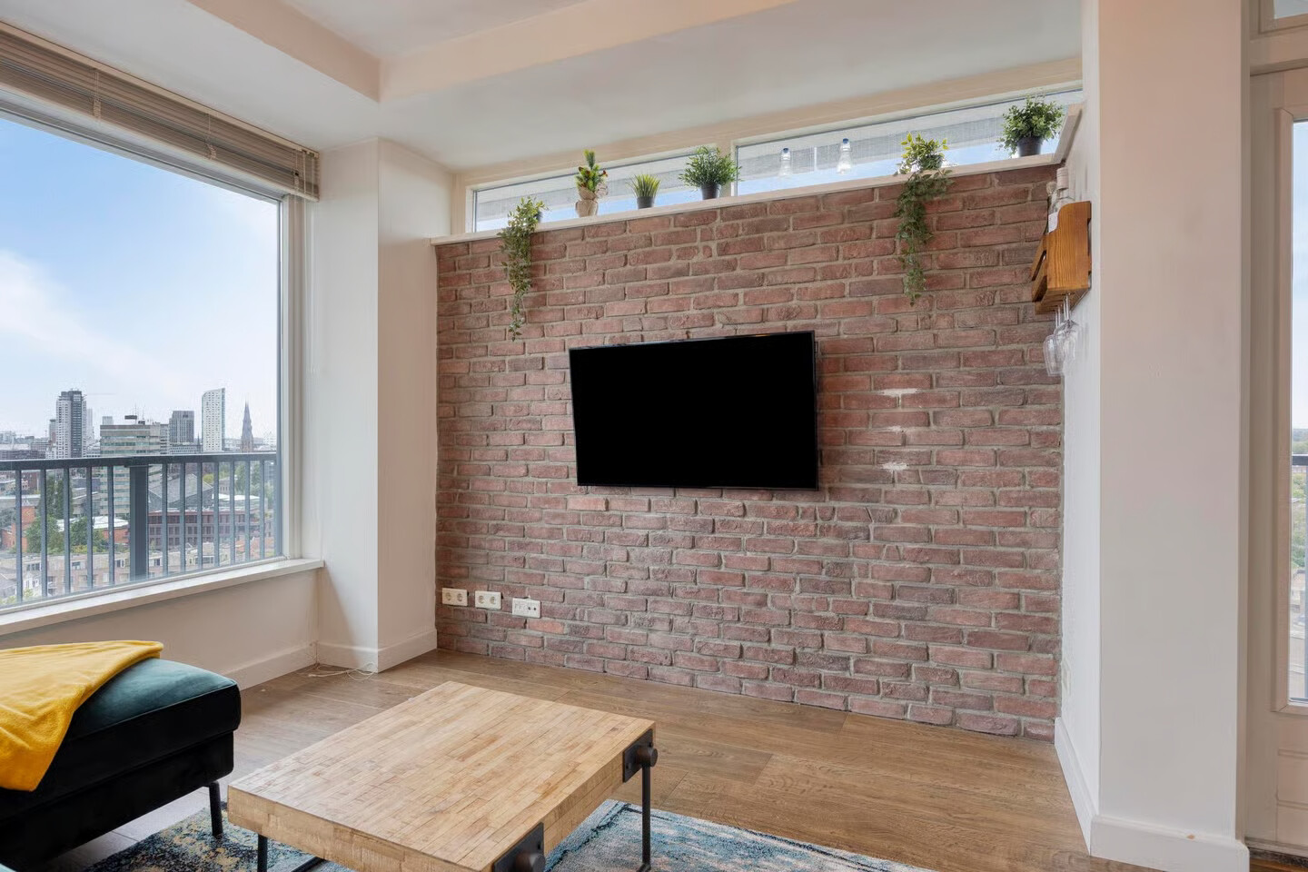 Appartement te koop: Hertog Hendrik van Brabantplein 94, Eindhoven