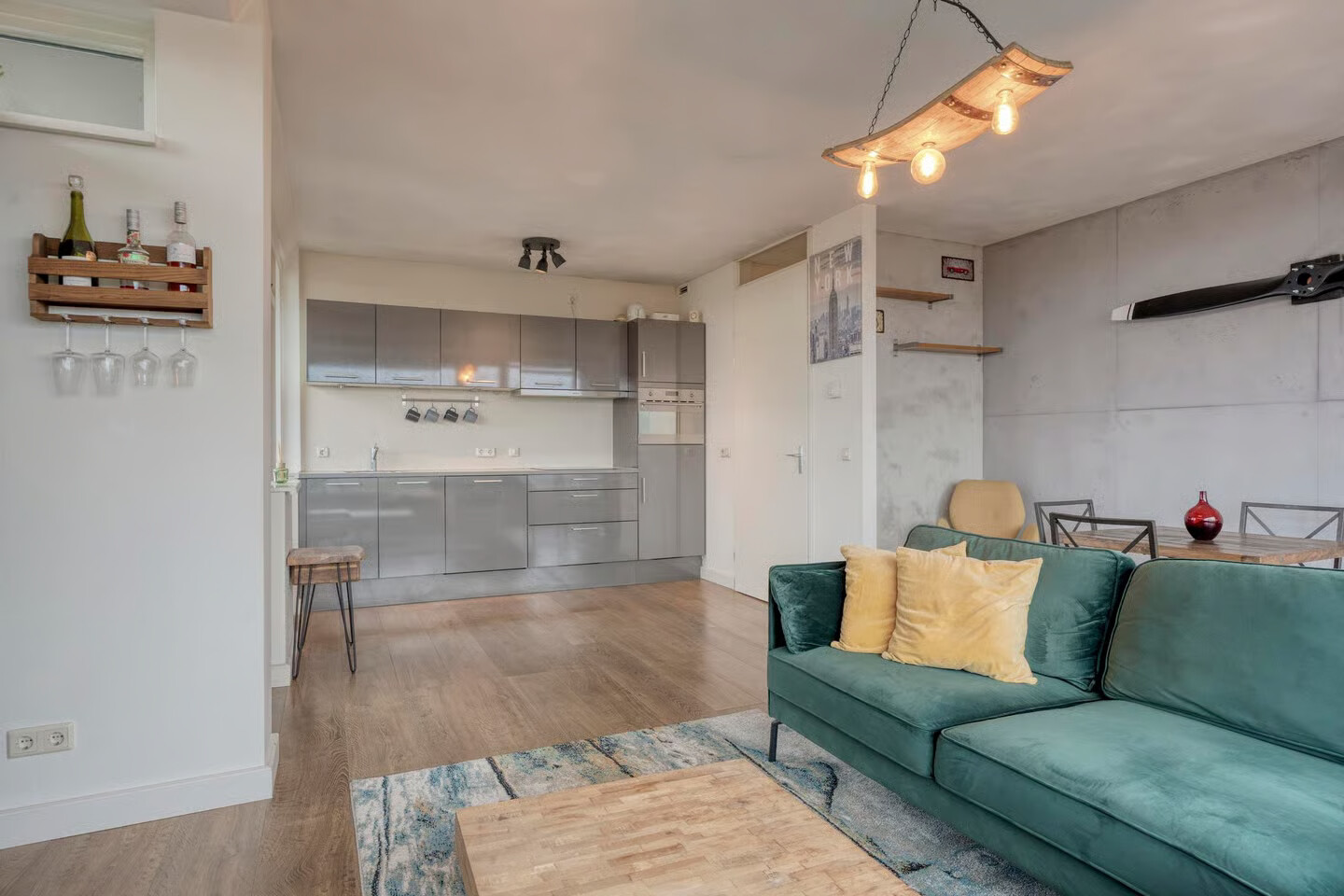 Appartement te koop: Hertog Hendrik van Brabantplein 94, Eindhoven