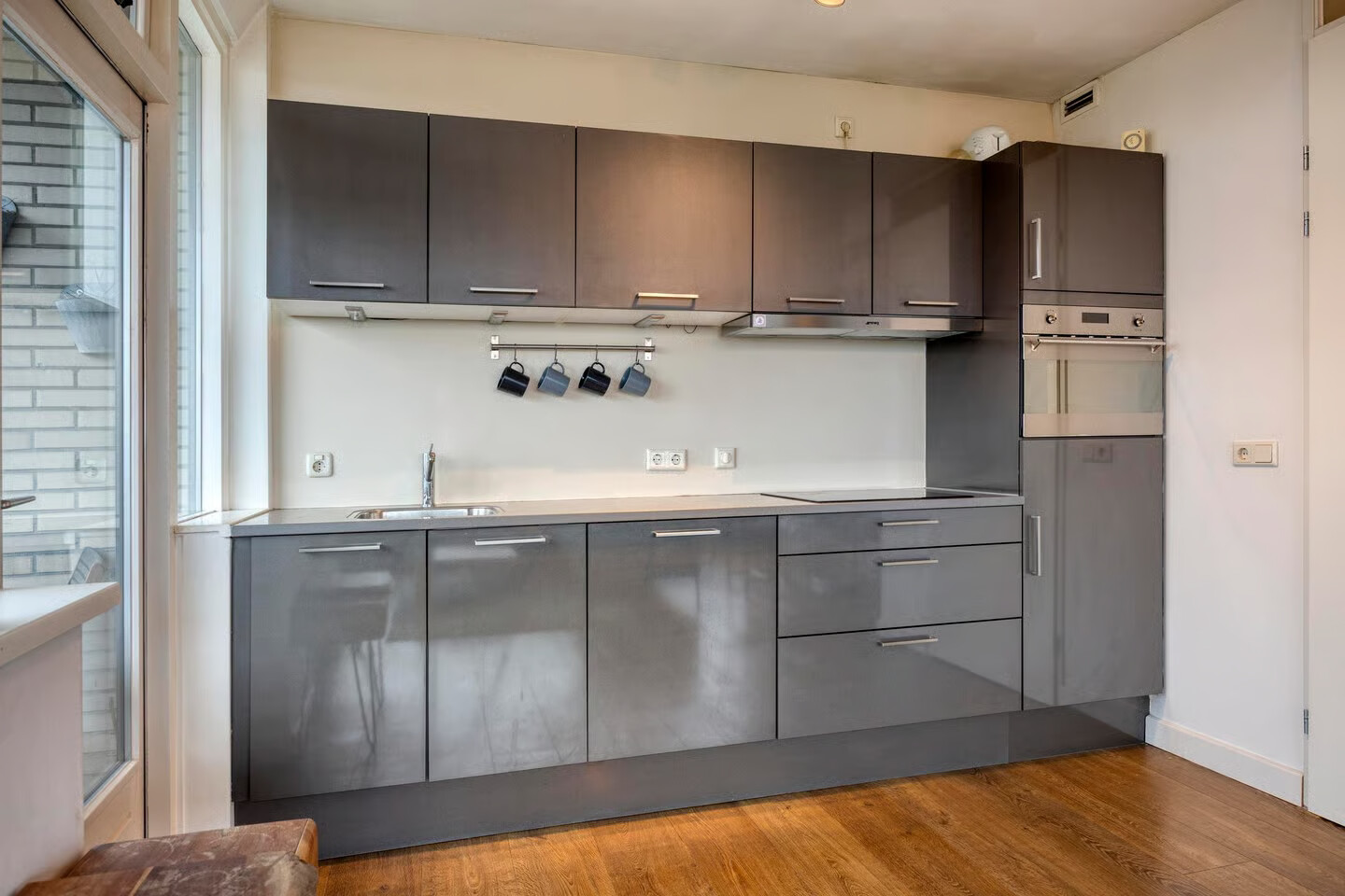 Appartement te koop: Hertog Hendrik van Brabantplein 94, Eindhoven