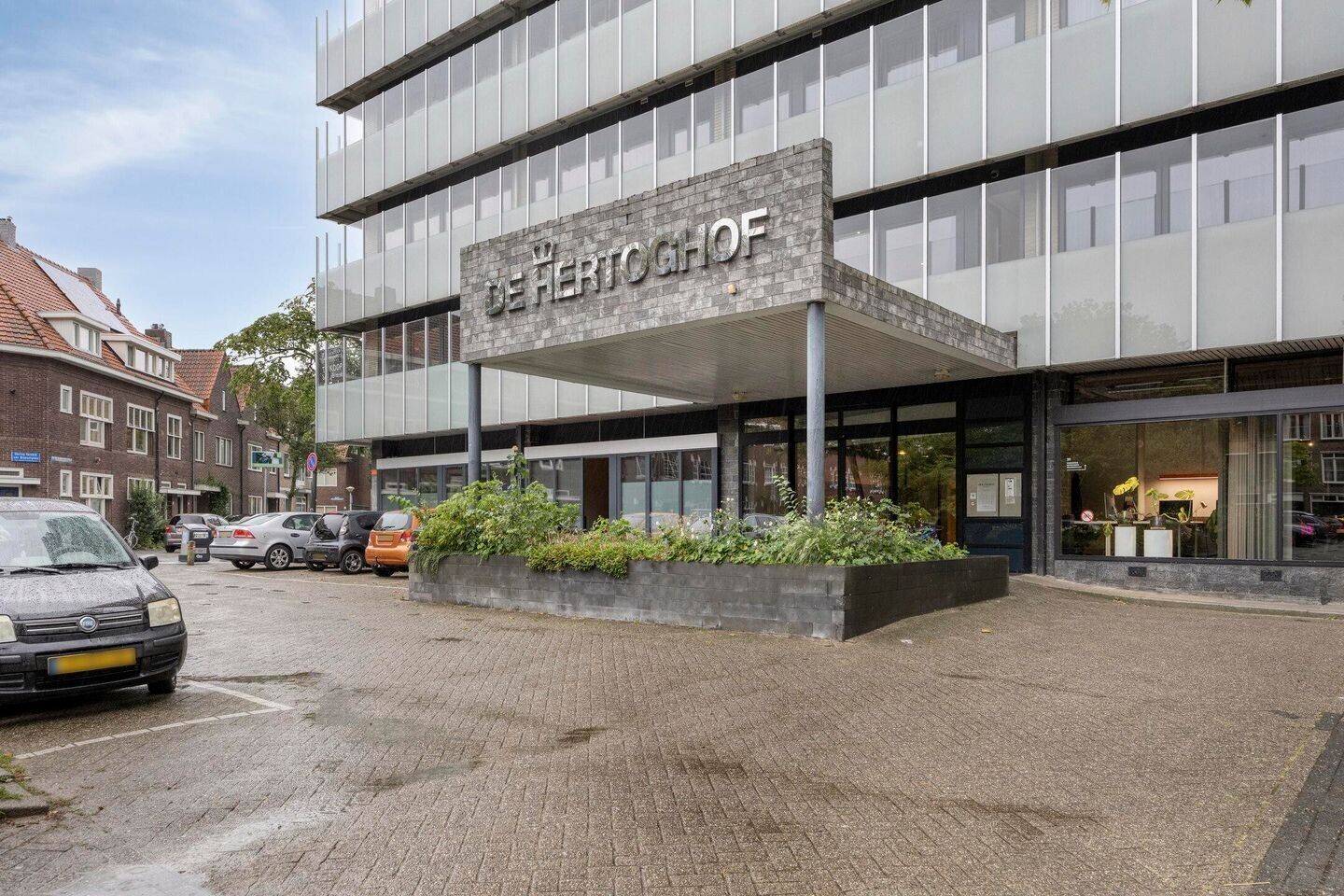Appartement te koop: Hertog Hendrik van Brabantplein 94, Eindhoven