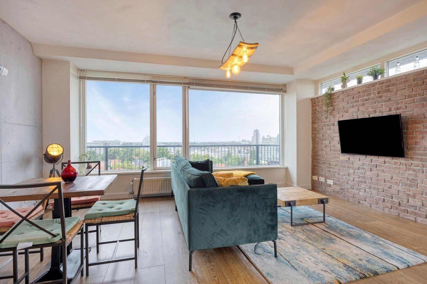 Appartement te koop: Hertog Hendrik van Brabantplein 94, Eindhoven