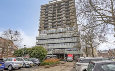 Hertog Hendrik van Brabantplein 26