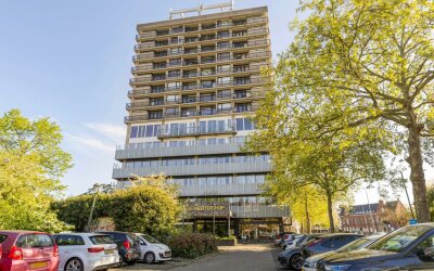 Hertog Hendrik van Brabantplein 60