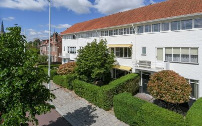St Jorislaan 10