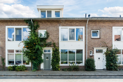 Willem van Millenberchstraat 9