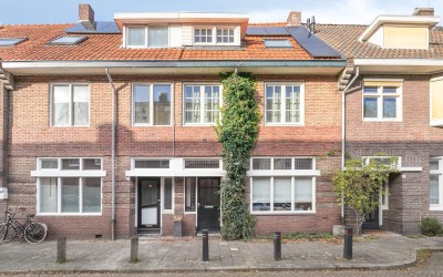 Willem van Millenberchstraat 18