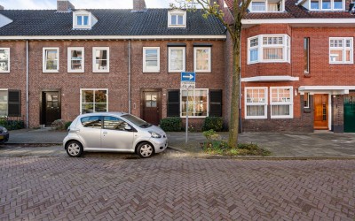 Willem van Hornestraat 21