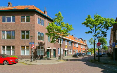 Willem van Hornestraat 26