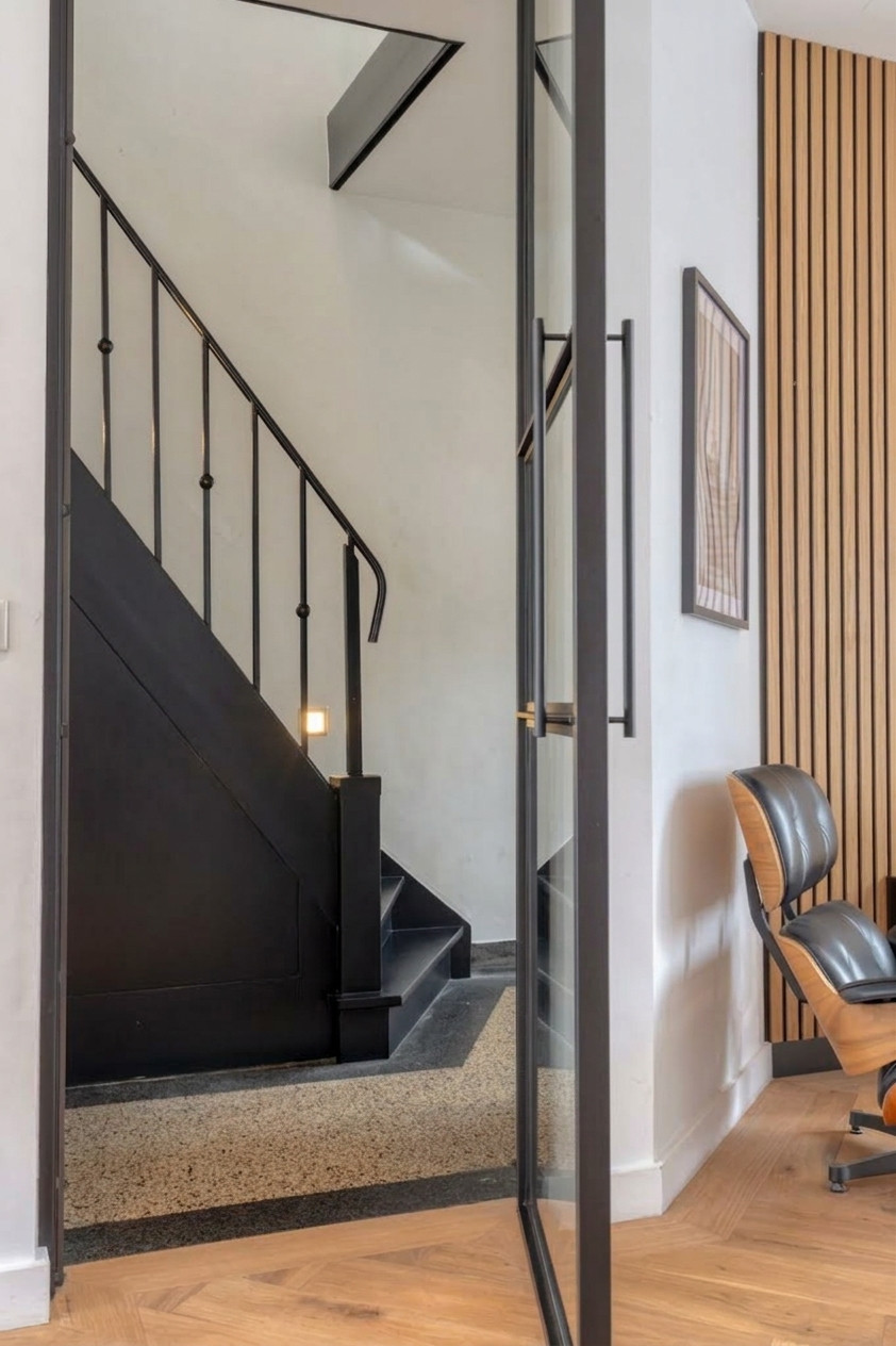 Tussenwoning te koop: St Rochusstraat 3, Eindhoven