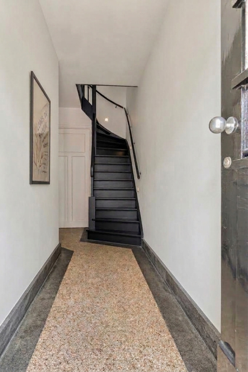 Tussenwoning te koop: St Rochusstraat 3, Eindhoven