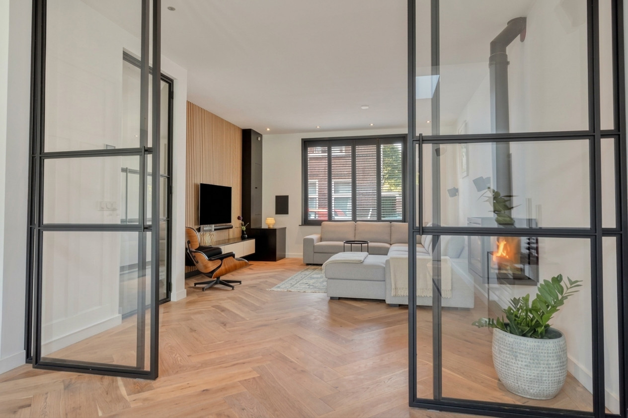 Tussenwoning te koop: St Rochusstraat 3, Eindhoven