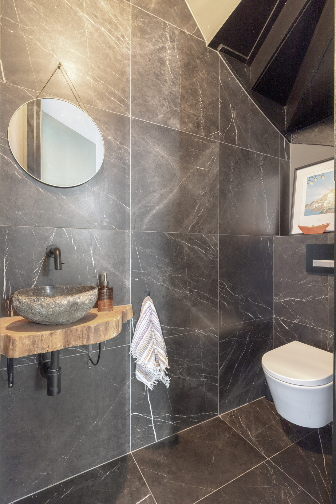 Tussenwoning te koop: St Rochusstraat 3, Eindhoven