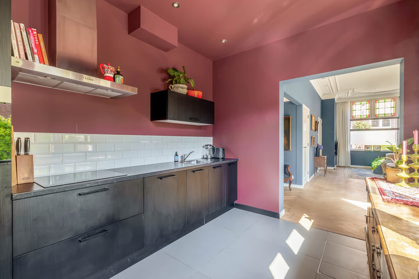 Hoekwoning te koop: St Rochusstraat 51, Eindhoven
