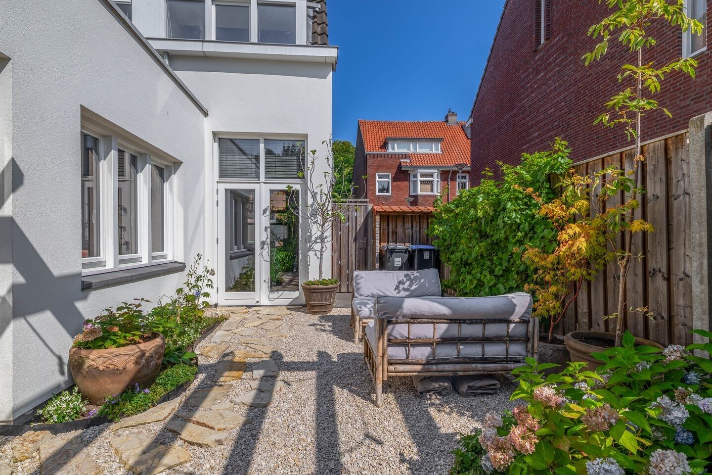 Hoekwoning te koop: St Rochusstraat 51, Eindhoven