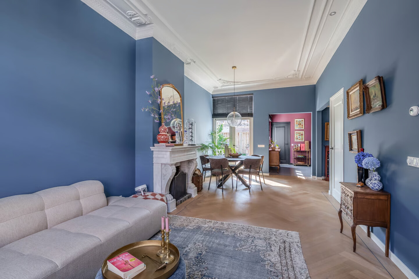 Hoekwoning te koop: St Rochusstraat 51, Eindhoven