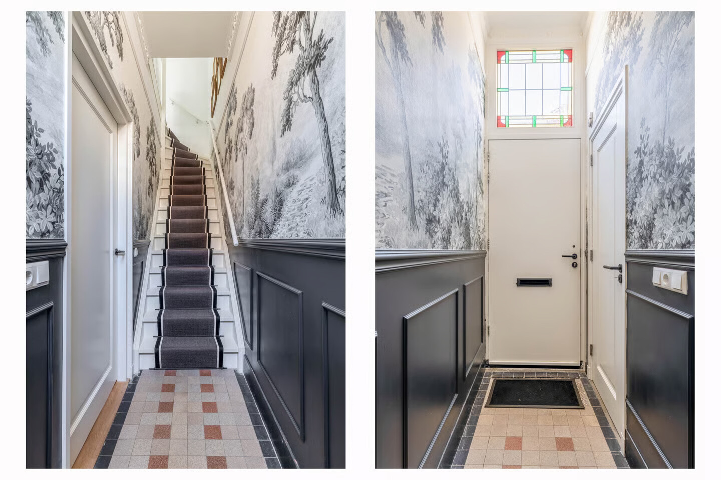 Hoekwoning te koop: St Rochusstraat 51, Eindhoven