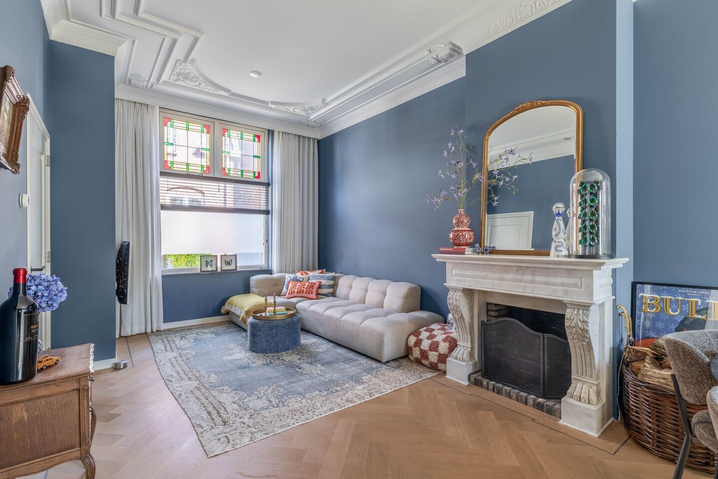 Hoekwoning te koop: St Rochusstraat 51, Eindhoven