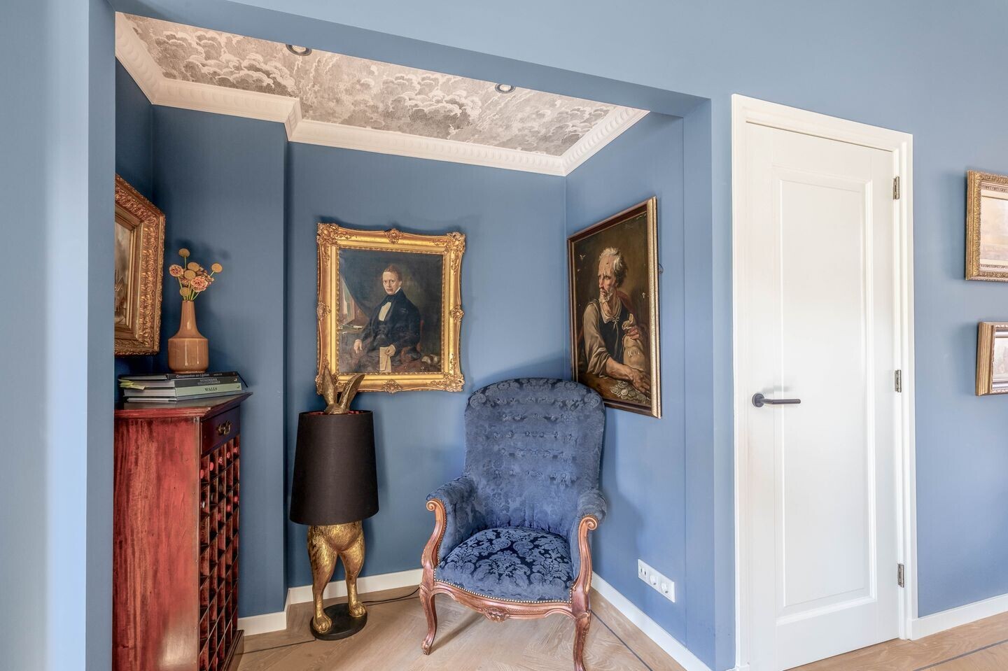 Hoekwoning te koop: St Rochusstraat 51, Eindhoven